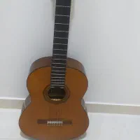 گیتاریاماها c40|گیتار، بیس، امپلیفایر|بندرعباس, |دیوار