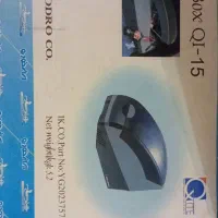 یخچال خودرو ایران خودرو