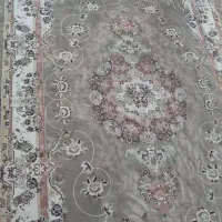 فرش گردویی۹و۶متری|فرش|گلستان (تهران), |دیوار