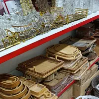 لوازم خانگی و سایر|ظروف پخت‌وپز|پارس‌آباد, |دیوار