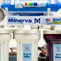 جشنواره فروش دستگاه تصفیه آب پرداخت درب منزل|آبسردکن و تصفیه آب|تهران, سلسبیل جنوبی|دیوار