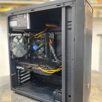 کیس حرفه ای و گیمینگ i5 با RX 580 8GB|رایانه رومیزی|مشهد, راهنمایی|دیوار