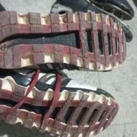 کفش های آقا و خانوم و ورزشی میخی|کیف، کفش، کمربند|تبریز, |دیوار