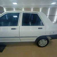 فروش پراید مدل اسفند 1394قیمت560ملیون