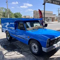 نیسان دیزل ۱۴۰۲|خودرو سواری و وانت|کرمانشاه, |دیوار