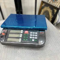 انواع ترازو|فروشگاه و مغازه|یزد, |دیوار