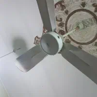 پنکه سقفی|پنکه و تصفیه‌کنندهٔ هوا|دزفول, |دیوار