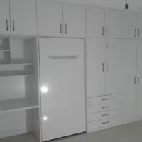 نصب و تعمیرات کابینت و کمد دیواری و...