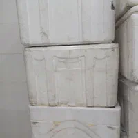 یخدان یونولیت|ظروف نگهدارنده، پلاستیکی، یک‌بارمصرف|خرمشهر, |دیوار