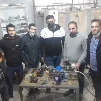 دوره اموزشی مشعل های گازی، گازوییلی، دیگ بخار|استخدام صنعتی، فنی، مهندسی|شیراز, ملاصدرا|دیوار