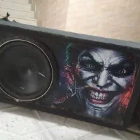 ساب راک فورد آمریکا