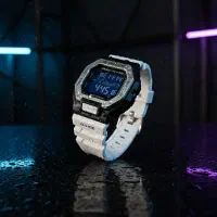 Casio Gshock|ساعت|تهران, جنتآباد جنوبی|دیوار