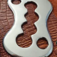 ابزار گراستون ماساژ / فیزیو تراپی / درمان پزشکی|پزشکی|شاهدشهر, |دیوار