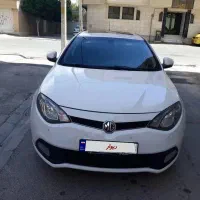 ام جی 6 مدل 2013 بسیار تمیز|خودرو سواری و وانت|شیراز, معالی‌آباد|دیوار