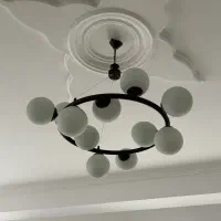 لوستر مدرن