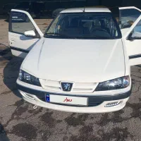 پارس موتور جدید گاز سیمی