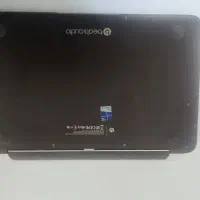 لپ تاپ hp|رایانه همراه|تهران, فاطمی|دیوار