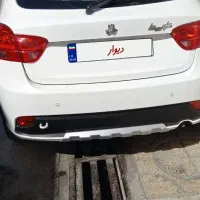 کوییک بیرنگ|خودرو سواری و وانت|نسیمشهر, |دیوار