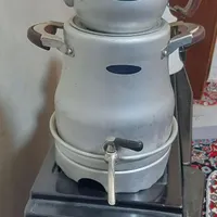 کتری و قوری کاملا سالم|لوازم جانبی موبایل و تبلت|جوانرود, |دیوار