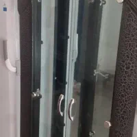 گلیم فرش + بوفه ایستاده