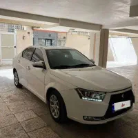 دنا پلاس توربو اتوماتیک مدل ۱۴۰۲