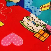 پارچه ملحفه عروسکی عمده