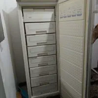 ۲ دستگاه فریزر و یخچال فریزر قیمت عالی