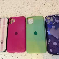 قاب آیفون۱۱پرومکس|لوازم جانبی موبایل و تبلت|گلپایگان, |دیوار