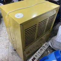 کولر آبی|کولر آبی|تبریز, |دیوار