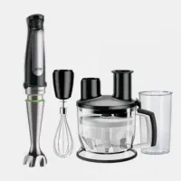 گوشتکوب برقی بروان