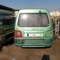 ون دلیکا ۲۴۰۰|خودرو سواری و وانت|تهران, هاشمی|دیوار