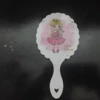 آینه دخترانه