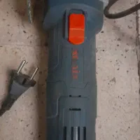 مینی فرز و زنجیرچرخ ۲۰۶