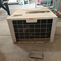 کولر پنجره ای