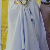 لباس نامزدی/عقد