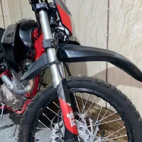 تریل T2 کویر ۱۴۰۱|موتورسیکلت|فردیس, داوری|دیوار