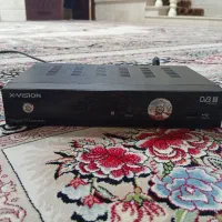 دیجیتال بسیار تمیز