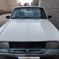 پیکان تمیز مدل۸۳|خودرو سواری و وانت|اصفهان, براآن شمالی|دیوار