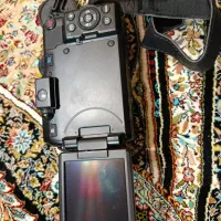 دوربین عکاسی و فیلمبرداری حرفهای کنون G1X|دوربین عکاسی و فیلمبرداری|بروجن, |دیوار