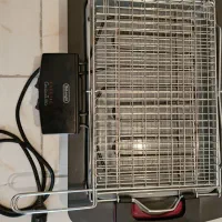 کباب پز برقی دلونگی