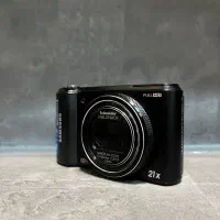دوربین کامپکت سامسونگ دارای wifi و GPS|دوربین عکاسی و فیلم‌برداری|تهران, بازار|دیوار