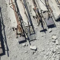 تیرچه بتنی استاندارد|عمده‌فروشی|مشهد, کشاورز|دیوار