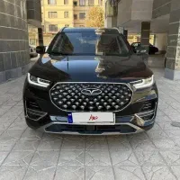 تیگو ۸ پرو مدل ۱۴۰۱ گارانتی فعال خوش روئیت|خودرو سواری و وانت|مشهد, الهیه|دیوار