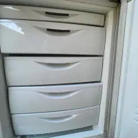 یخچال فریزر|یخچال و فریزر|سمنان, |دیوار