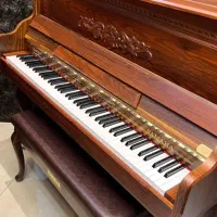 پیانو یاماها مدل CLN|پیانو، کیبورد، آکاردئون|تبریز, |دیوار