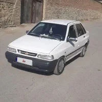 پرایدمدل۸۹|خودرو سواری و وانت|کرمانشاه, |دیوار