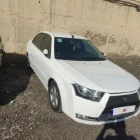 دنا 97 تیپ 2|خودرو سواری و وانت|باقرشهر, |دیوار