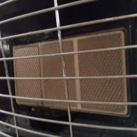 بخاری گازی برقی، بدون دودکش آبسال|بخاری، هیتر، شومینه|تهران, قصر فیروزه ۲|دیوار