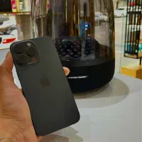 iphone 15promax black