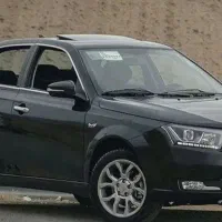 دنا پلاس توربو  اتوماتیک